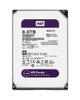 WD80PURZ-85YNPY0 Western Digital Purple Surveillance 8TB 5400RPM SATA 6Gbps 128MB Cache 3.5-inch Internal Hard Drive