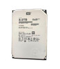 WD80EZZX-11CSGA0 Western Digital Red 8TB 5400RPM SATA 6Gbps 128MB Cache 3.5-inch Internal Hard Drive