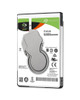 1U7172-500 Seagate FireCuda 1TB 5400RPM SATA 6Gbps 128MB Cache (512e) 8GB NAND SSD 2.5-inch Internal Hybrid Hard Drive