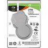 ST2000LX001-50PK Seagate FireCuda 2TB 5400RPM SATA 6Gbps 128MB Cache (512e) 8GB NAND SSD 2.5-inch Internal Hybrid Hard Drive (50-Pack)