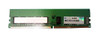 879507-B21-DR HP 16GB PC4-21300 DDR4-2666MHz ECC Unbuffered CL19 288-Pin DIMM 1.2V Dual Rank Memory Module 