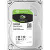 ST500LM030-50PK Seagate BarraCuda 500GB 5400RPM SATA 6Gbps 128MB Cache (512e) 2.5-inch Internal Hard Drive (50-Pack)