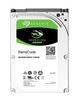 ST500LM030 Seagate BarraCuda 500GB 5400RPM SATA 6Gbps 128MB Cache (512e) 2.5-inch Internal Hard Drive