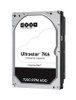 HUS726T6TAL5205 HGST Hitachi Ultrastar 7K6 6TB 7200RPM SAS 12Gbps 256MB Cache (TCG FIPS / 512e) 3.5-inch Internal Hard Drive