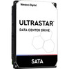 0B36039-20PK HGST Hitachi Ultrastar 7K6 6TB 7200RPM SATA 6Gbps 256MB Cache (SE / 512e) 3.5-inch Internal Hard Drive (20-Pack)