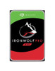 ST6000NE000 Seagate IronWolf Pro 6TB 7200RPM SATA 6Gbps 256MB Cache (512e) 3.5-inch Internal Hard Drive