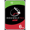 ST6000NE0021SP Seagate IronWolf Pro 6TB 7200RPM SATA 6Gbps 256MB Cache (512e) 3.5-inch Internal Hard Drive