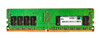 P13765-001 HPE 16GB PC4-21300 DDR4-2666MHz Registered ECC CL19 288-Pin DIMM 1.2V Dual Rank Memory Module