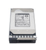 0JHTD Dell 12TB 7200RPM SAS 12Gbps 256MB Cache (SED / 512e) 3.5-inch Internal Hard Drive