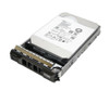 400-AYSQ Dell 12TB 7200RPM SATA 6Gbps Near-Line (512n) Hot-Plug 3.5-inch Internal Hard Drive