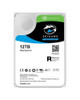 ST12000VE0008-20PK Seagate SkyHawk AI 12TB 7200RPM SATA 6Gbps 256MB Cache (512e) 3.5-inch Internal Hard Drive (20-Pack)