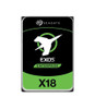 ST12000NM001J Seagate Exos X18 12TB 7200RPM SATA 6Gbps 256MB Cache (SED / 512e 4Kn) 3.5-inch Internal Hard Drive