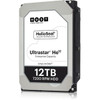 0F30143-20PK HGST Hitachi Ultrastar He12 12TB 7200RPM SATA 6Gbps 256MB Cache (SE / 4Kn) 3.5-inch Internal Hard Drive (20-Pack)