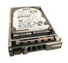 04857F Dell 1.8TB 10000RPM SAS 12Gbps (512e) 2.5-inch Internal Hard Drive