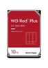 WD101EFAX-20PK Western Digital Red Plus NAS 10TB 5400RPM SATA 6Gbps 256MB Cache 3.5-inch Internal Hard Drive (20-Pack)