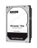 HUS726T4TALE6L4 HGST Hitachi Ultrastar 7K6 4TB 7200RPM SATA 6Gbps 256MB Cache (SE /512e) 3.5-inch Internal Hard Drive