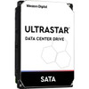0F31284-20PK Western Digital Ultrastar DC HC530 14TB 7200RPM SATA 6Gbps 512MB Cache (SE / 512e) 3.5-inch Internal Hard Drive (20-Pack)
