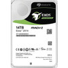 ST14000NM0001-20PK Seagate Exos 2X14 14TB 7200RPM SAS 12Gbps 256MB Cache 3.5-inch Internal Hard Drive (20-Pack)