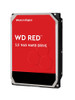 WD120EFAX Western Digital Red 12TB 5400RPM SATA 6Gbps 256MB Cache 3.5-inch Internal Hard Drive