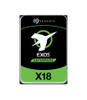 ST18000NM000J Seagate Enterprise Exos X18 Series 18TB 7200RPM SATA 6Gbps 256MB Cache (512e 4Kn) 3.5-inch Internal Hard Drive