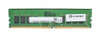 13L74AT HP 16GB PC4-25600 DDR4-3200MHz non-ECC Unbuffered CL22 288-Pin DIMM 1.2V Dual Rank Memory Module