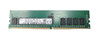 HMA82GR7AFR4N-UHTD-AD Hynix 16GB PC4-19200 DDR4-2400MHz Registered ECC CL17 288-Pin DIMM 1.2V Single Rank Memory Module