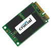 CT256M4SSD3-CR Crucial M4 Series 256GB MLC SATA 6Gbps mSATA Internal Solid State Drive (SSD)