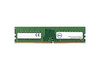 SNP6TCK6C/32G Dell 32GB PC4-27200 DDR4-3400MHz Non ECC 288-Pin UDIMM 1.2V Rank 4 x4 Memory Module