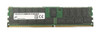 MTA36ASF4G72PZ-2G6E1RG-IN Micron 32GB PC4-21300 DDR4-2666MHz Registered ECC CL19 288-Pin DIMM 1.2V Dual Rank Memory Module