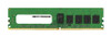1XD85AT-AM HP 16GB PC4-21300 DDR4-2666MHz Registered ECC CL19 288-Pin DIMM 1.2V Dual Rank Memory Module