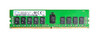 M393A2K40BB1-CRC-HP Samsung 16GB PC4-19200 DDR4-2400MHz Registered ECC CL17 288-Pin DIMM 1.2V Single Rank Memory Module