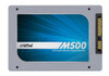 CT4430140 Crucial M500 Series 120GB MLC SATA 6Gbps mSATA Internal Solid State Drive (SSD)