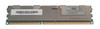 500207-171 HP 16GB PC3-8500 DDR3-1066MHz ECC Registered CL7 240-Pin DIMM Quad Rank Memory Module