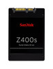 SD8SBAT-128G SanDisk Z400s 128GB MLC SATA 6Gbps 2.5-inch Internal Solid State Drive (SSD)