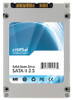 CT128M225-A1 Crucial M225 Series 128GB MLC SATA 3Gbps 2.5-inch Internal Solid State Drive (SSD)