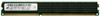 MT72JDZQ2G72PZ-1G1 Micron 16GB PC3-8500 DDR3-1066MHz ECC Registered CL7 240-Pin DIMM Quad Rank Memory Module