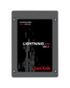 SDLTOCKR-016T SanDisk Lightning Eco Gen II 1.6TB eMLC SAS 12Gbps (SED / ISE) 2.5-inch Internal Solid State Drive (SSD)