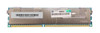 593915-B21-A1 HP 16GB PC3-8500 DDR3-1066MHz ECC Registered CL7 240-Pin DIMM Quad Rank Memory Module