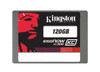 SKC300S37A/120G-B2 Kingston SSDNow KC300 Series 120GB MLC SATA 6Gbps 2.5-inch Internal Solid State Drive (SSD)