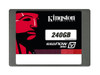 SV300S37A/240G-B2 Kingston SSDNow V300 Series 240GB MLC SATA 6Gbps 2.5-inch Internal Solid State Drive (SSD)