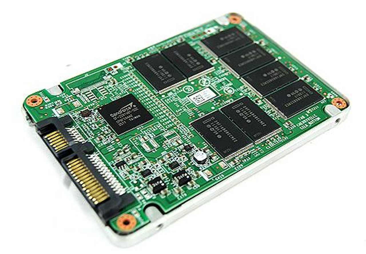 00LF060 Lenovo 480GB MLC SATA 6Gbps 2.5-inch Internal Solid State Drive (SSD) ThinkServer RD450