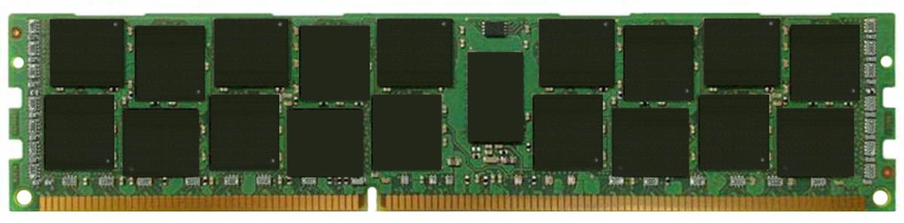 370-AAXT Dell 16GB PC3-12800 DDR3-1600MHz ECC Registered CL11 240-Pin DIMM Dual Rank Memory Module