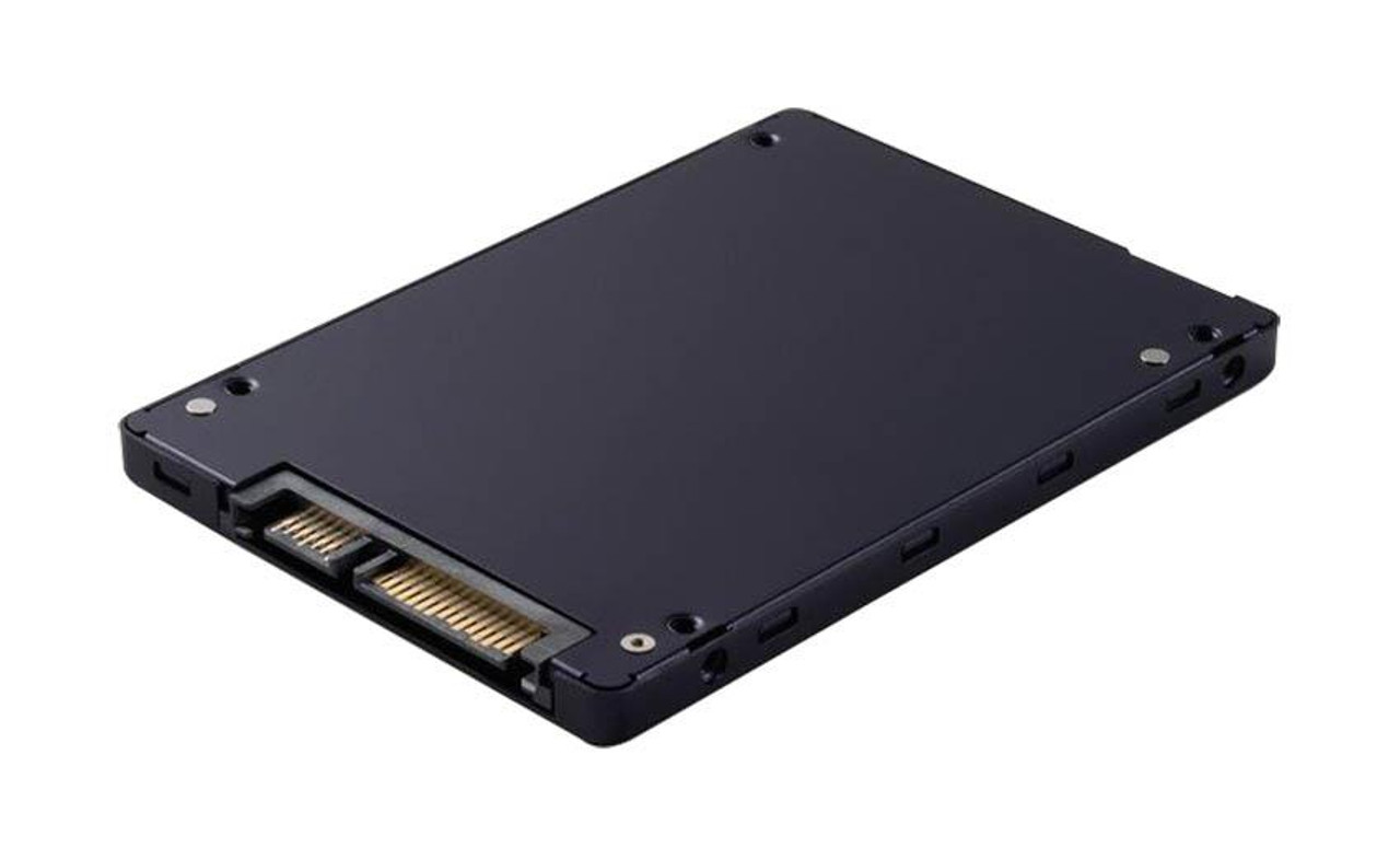 MTFDDAK2T0TBN-1AR1ZABYY Micron 1100 2TB TLC SATA 6Gbps (PLP) 2.5-inch  Internal Solid State Drive (SSD)