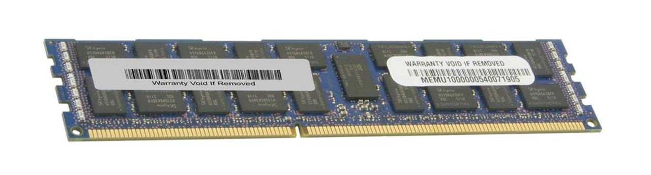 MEM-DR316L-HL02-ER18 SuperMicro 16GB PC3-14900 DDR3-1866MHz ECC Registered CL13 240-Pin DIMM Dual Rank Memory Module