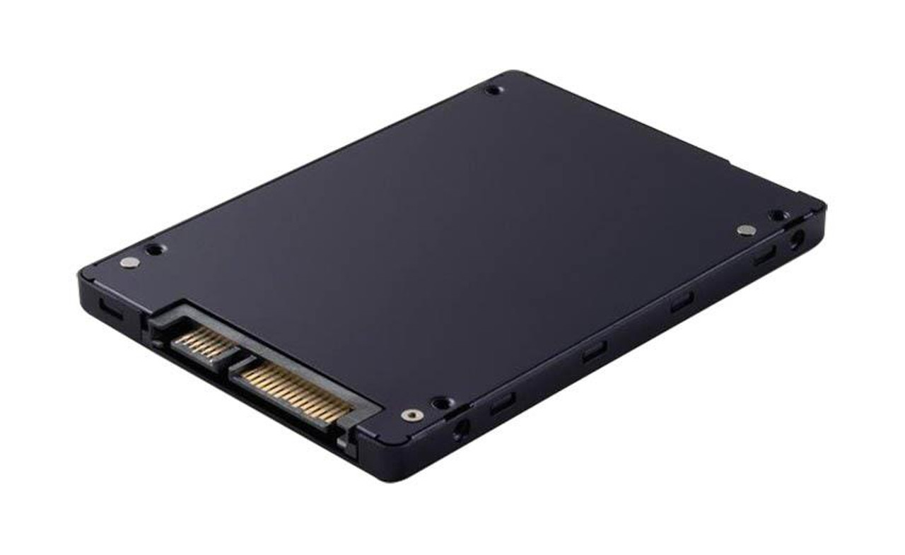 MTFDDAK1T9TCC Micron 5100 Max 1.92TB eTLC SATA 6Gbps (PLP) 2.5-inch Internal Solid State Drive (SSD)