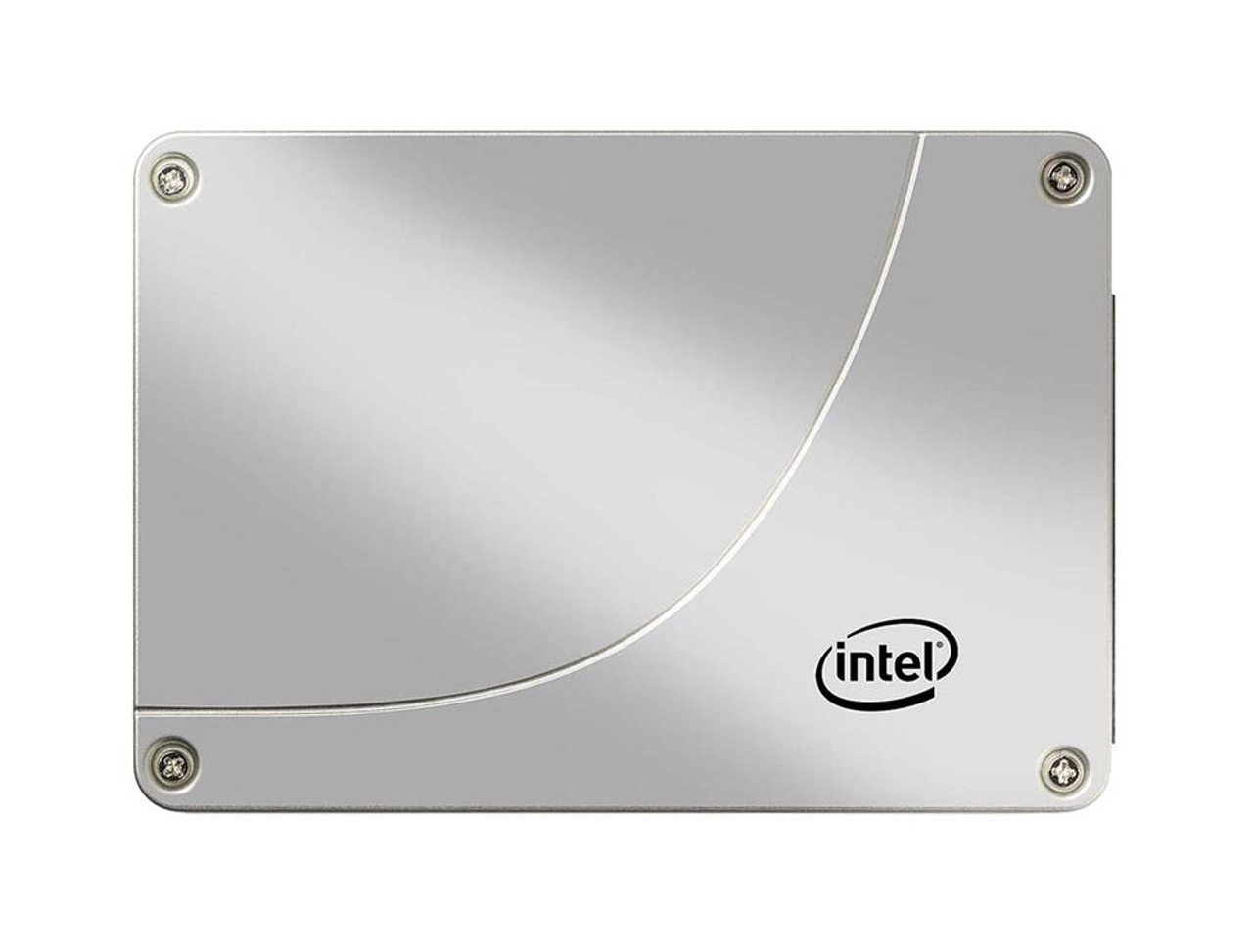 SSDSC2BB120G6R-DEL Intel DC S3510 Series 120GB MLC SATA 6Gbps (AES-256 / PLP) 2.5-inch Internal Solid State Drive (SSD)