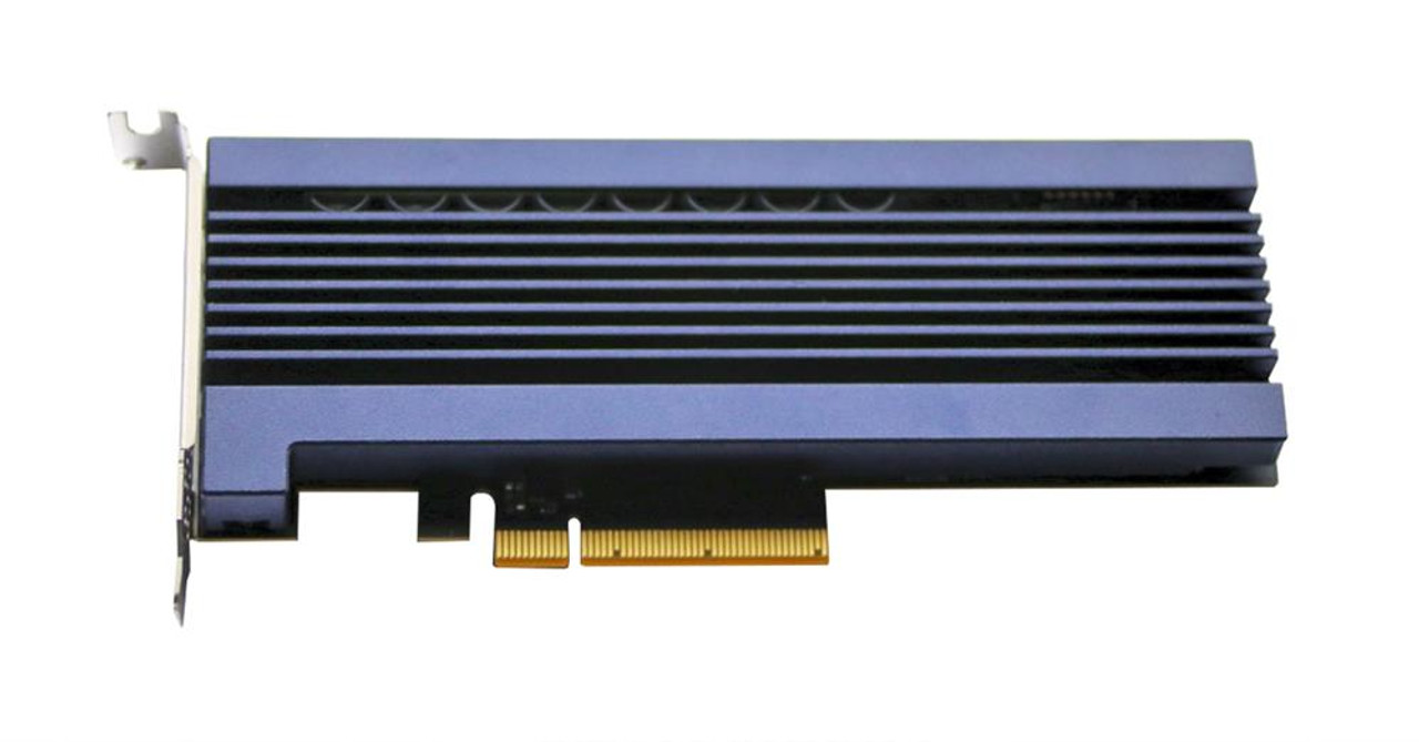 MZPLL6T4HMLT Samsung PM1725a Series 6.4TB TLC PCI Express 3.0 x8 NVMe HH-HL Add-in Card Solid State Drive (SSD)