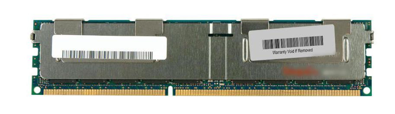 SNPY898NC/16G-3RD Dell 16GB PC3-8500 DDR3-1066MHz ECC Registered CL7 240-Pin DIMM Quad Rank Memory Module