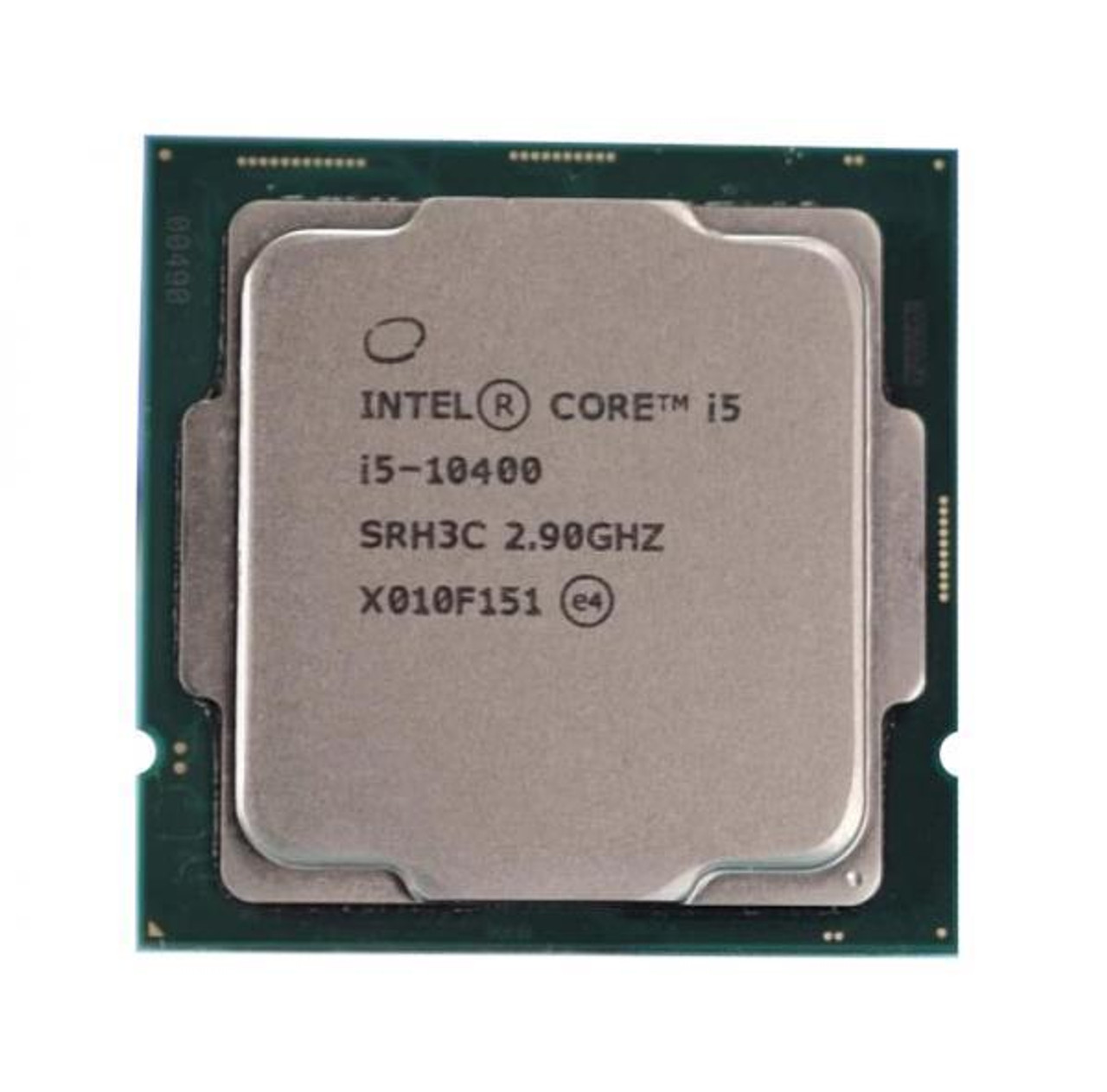 BXC8070110400 Intel Core i5-10400 6-Core 2.90GHz 8.00GT/s 12MB L3 Cache  Socket FCLGA1200 Processor