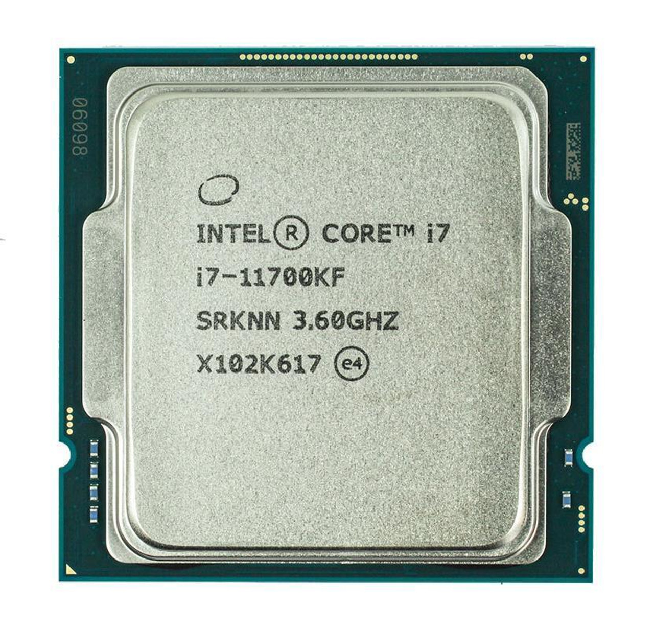 CM8070104420905 Intel Core i7-10700TE 8-Core 2.00GHz 8.00GT/s 16MB L3 Cache Socket FCLGA1200 Processor